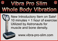 vibra pro slim