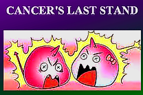 cancer's last stand